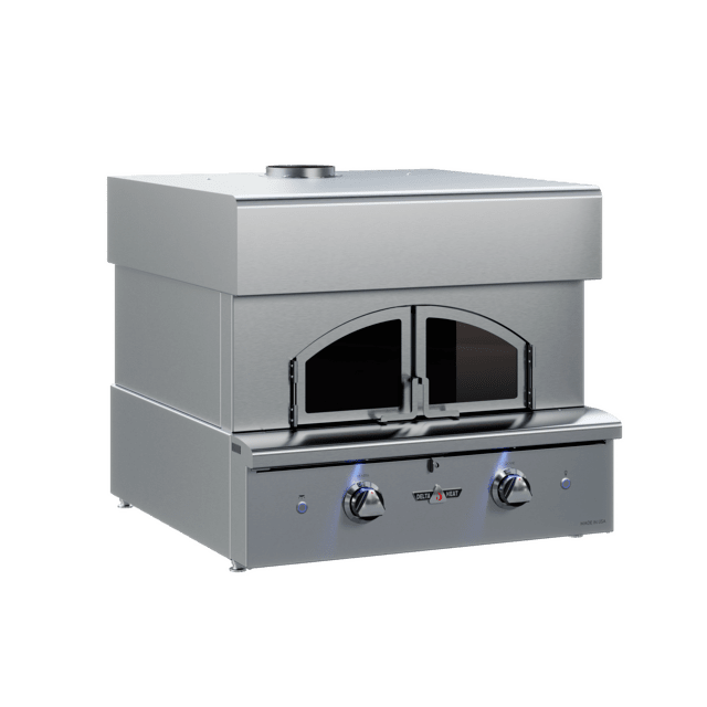 30" Delta Heat Built-In Pizza Oven DHPO30BI