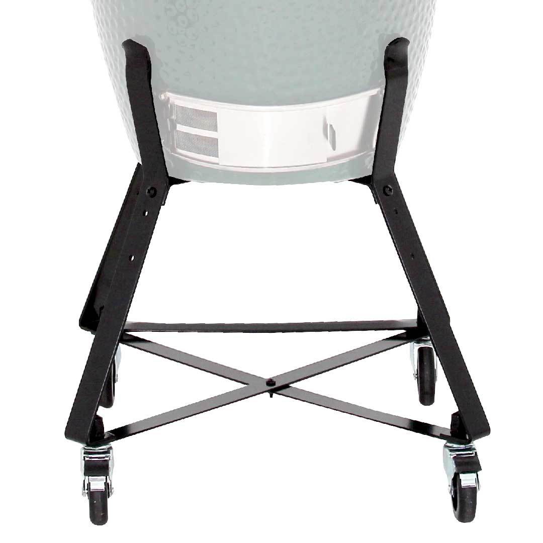 Big Green Egg Small Package