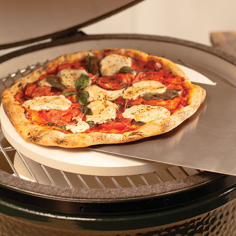 Big Green Egg Aluminum Pizza Peel 118967