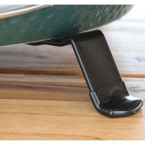 Big Green Egg Table Nest for XLarge EGG (not for use as a freestanding Nest!) 113238