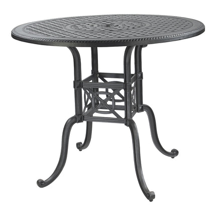 Collection image for: Outdoor Bar Tables