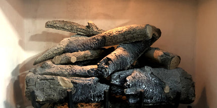 Collection image for: 24" Logs Only