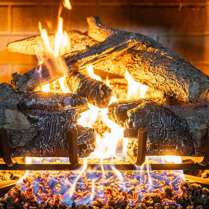 Collection image for: 18" Gas Log Sets