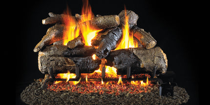 Collection image for: 24" Gas Log Sets