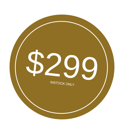 Collection image for: $299