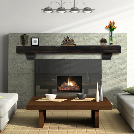 Collection image for: Fireplace Mantel Shelves by Pearl Mantels®