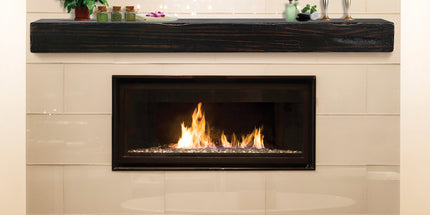 Collection image for: Fireplace Mantel Shelves