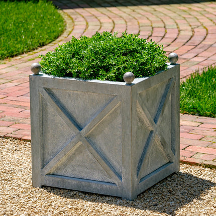 Collection image for: Steel Planters