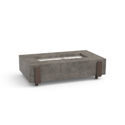 Collection image for: Iron Saddle Fire Tables - Dark Bassalt