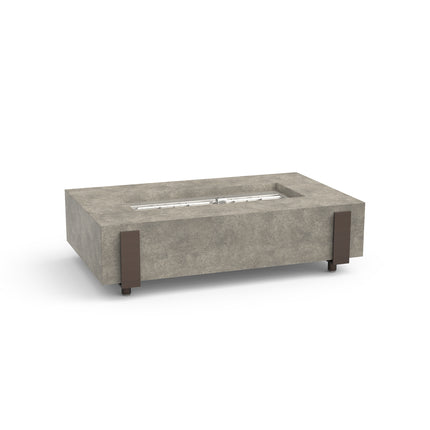 Collection image for: Iron Saddle Fire Tables - Light Bassalt