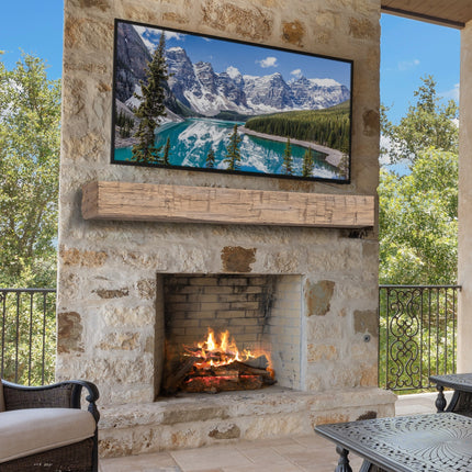 Collection image for: Non-Combustible Fireplace Mantels