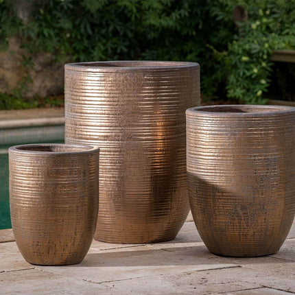 Collection image for: Brown Planters