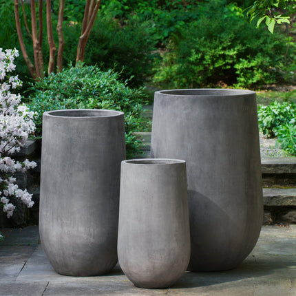 Collection image for: Fiber Cement Planters