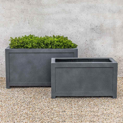 Collection image for: Rectangle Planters
