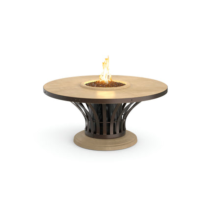 Collection image for: Bronze Fire Tables