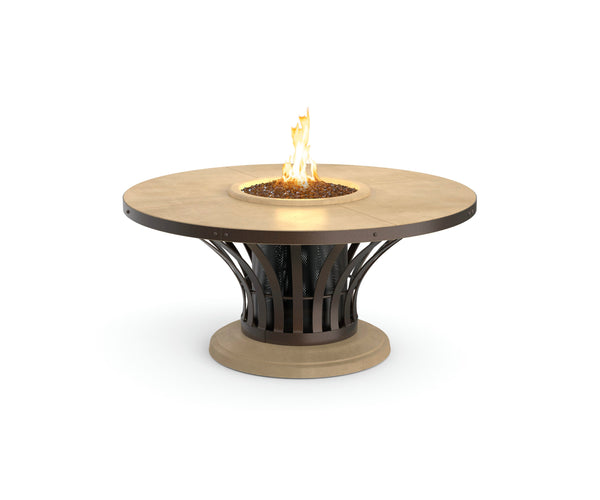 Fiesta Fire Tables – CALWEST