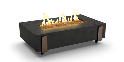 Collection image for: Outdoor Fire Tables