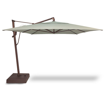 Collection image for: Treasure Garden Cantilever Umbrellas