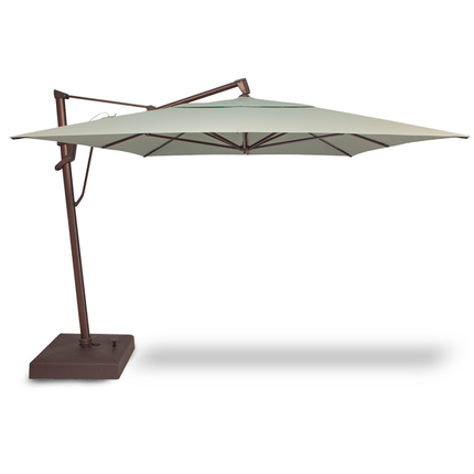 Collection image for: Cantilever Umbrellas