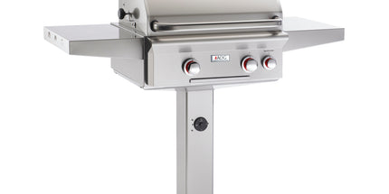 Collection image for: Pedestal Gas Grills