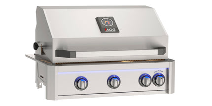 Collection image for: AOG L-Series Gas Grills