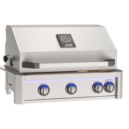 Collection image for: Built-In Gas Grills