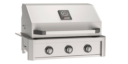 Collection image for: AOG T-Series Gas Grills