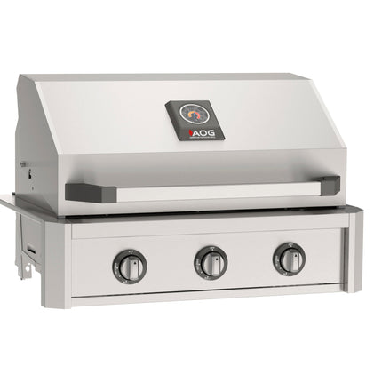 Collection image for: AOG T-Series Gas Grills