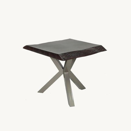 Collection image for: Outdoor Aluminum End Tables
