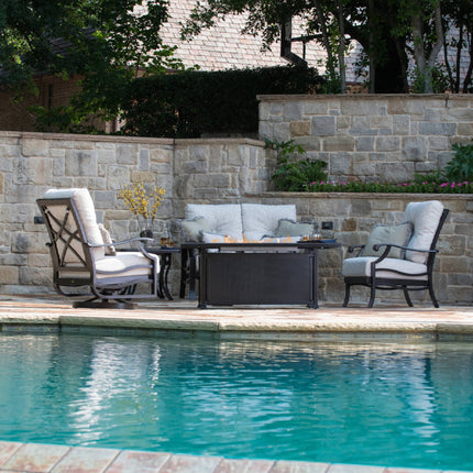 Collection image for: Anthem Outdoor Lounge Collection