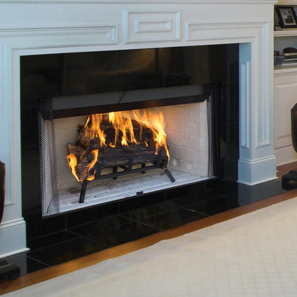 Collection image for: Astria Craftsman Wood Burning Fireplaces