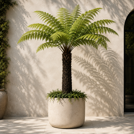 Collection image for: Australian Tree Ferns