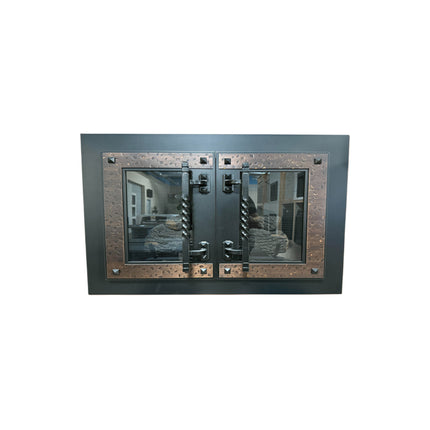 Collection image for: Beverly Hills Fireplace Doors