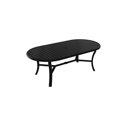 Collection image for: Outdoor Oval Dining Tables