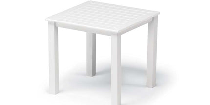 Collection image for: Outdoor Square End Tables