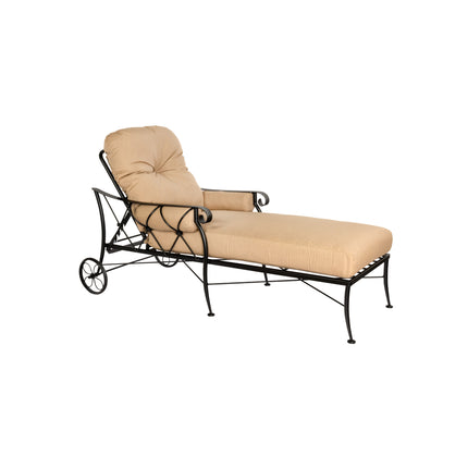 Collection image for: Woodard Outdoor Chaise Lounges