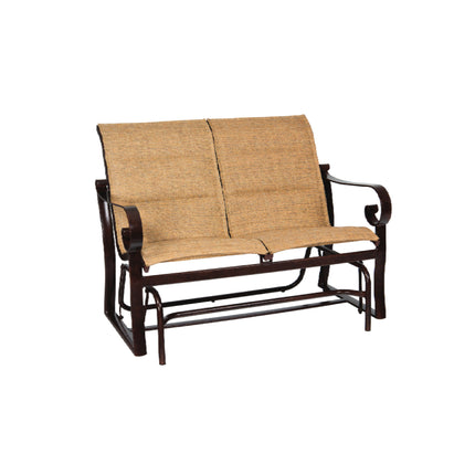 Collection image for: Woodard Outdoor Love Seat Gliders