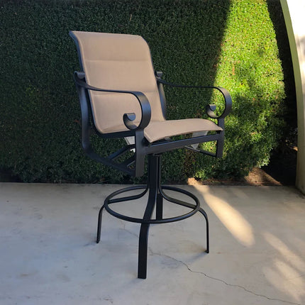 Collection image for: Woodard Outdoor Bar Stools