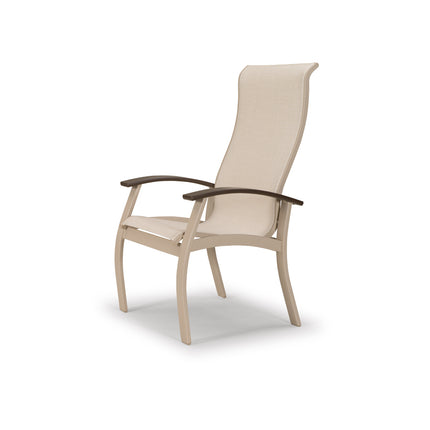 Collection image for: Outdoor Stationary Dining Chairs