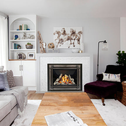 Collection image for: Valor® Traditional Gas Fireplaces