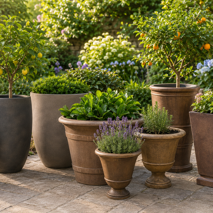 Collection image for: Planters