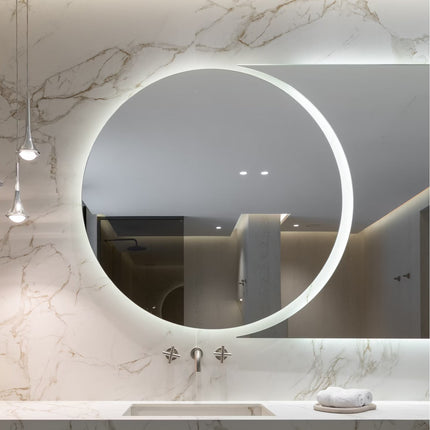 Collection image for: Bathroom Mirrors