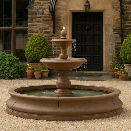 Collection image for: Estate Fountains