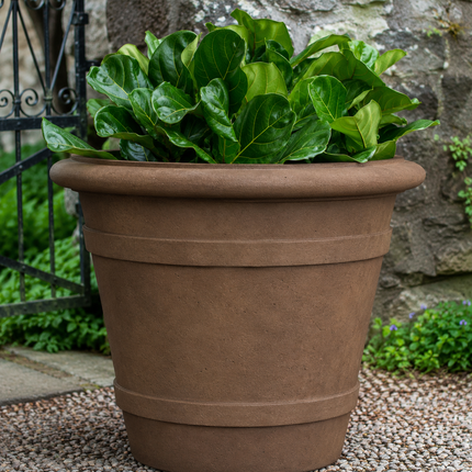 Collection image for: Certosa Planters