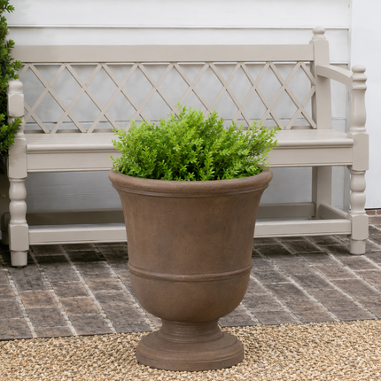 Collection image for: Williamsburg Orangery Urns
