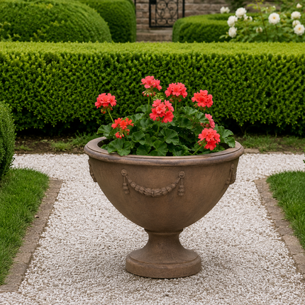 Collection image for: Williamsburg Neoclassic Urns