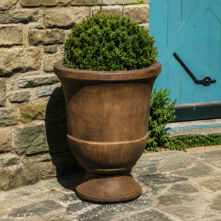 Collection image for: Pascal Urn Planters