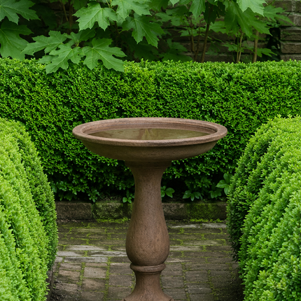 Collection image for: Williamsburg Birdbaths