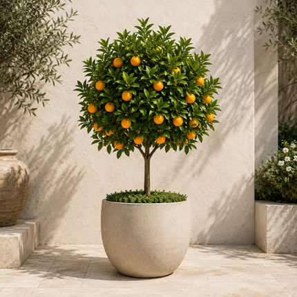 Collection image for: Cara Cara Orange Trees