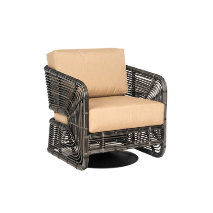 Collection image for: Outdoor Swivel Lounge Chairs